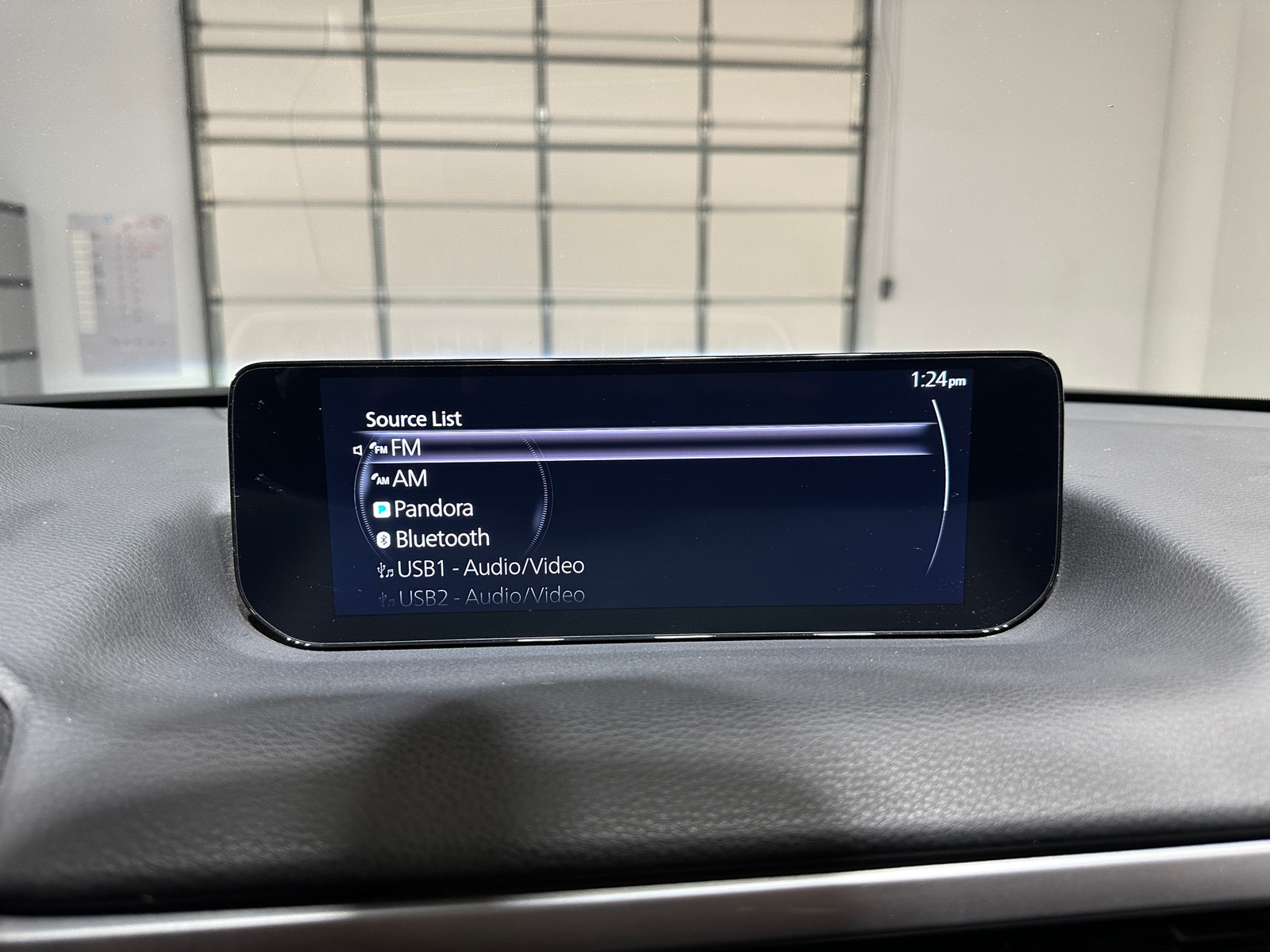 Thumbnail: 2024 Mazda CX-50 - 3