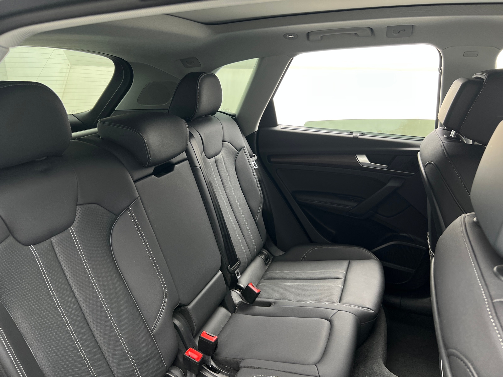 Thumbnail: 2023 Audi Q5 - 5