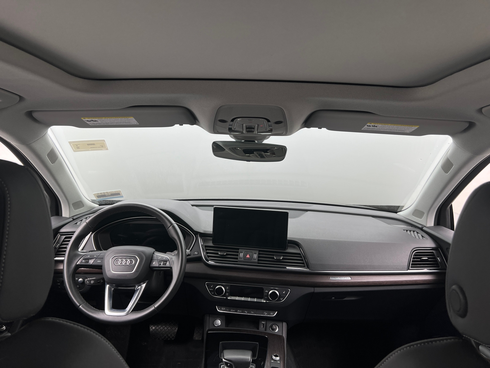 Thumbnail: 2023 Audi Q5 - 2