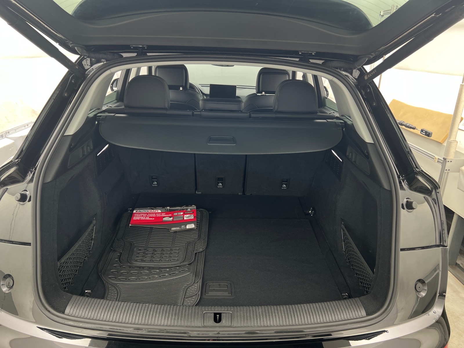 Thumbnail: 2023 Audi Q5 - 6