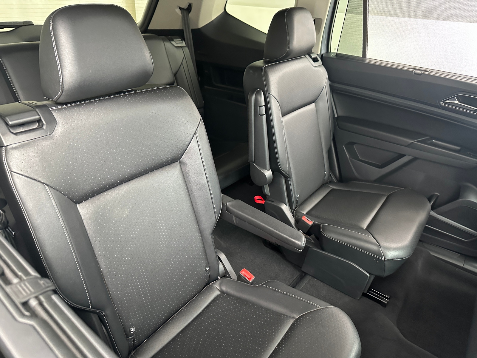 Thumbnail: 2019 Volkswagen Atlas - 5