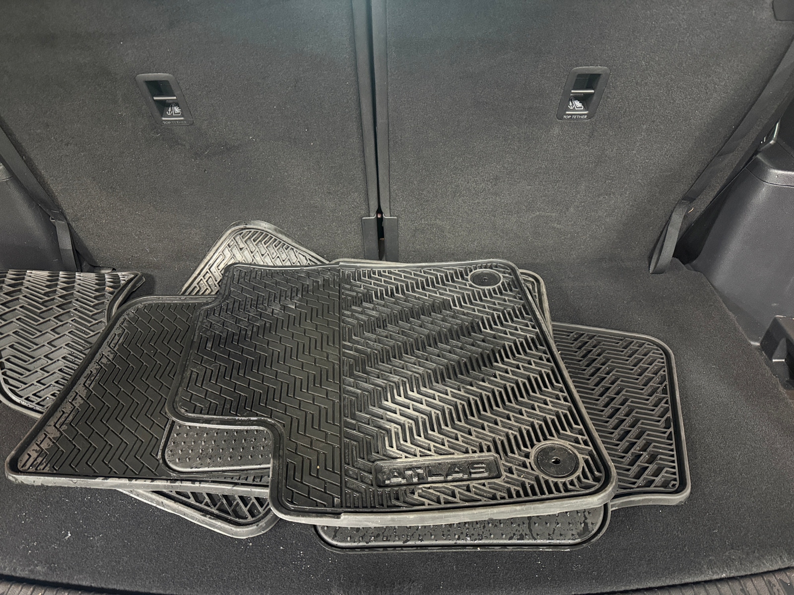 Thumbnail: 2019 Volkswagen Atlas - 6