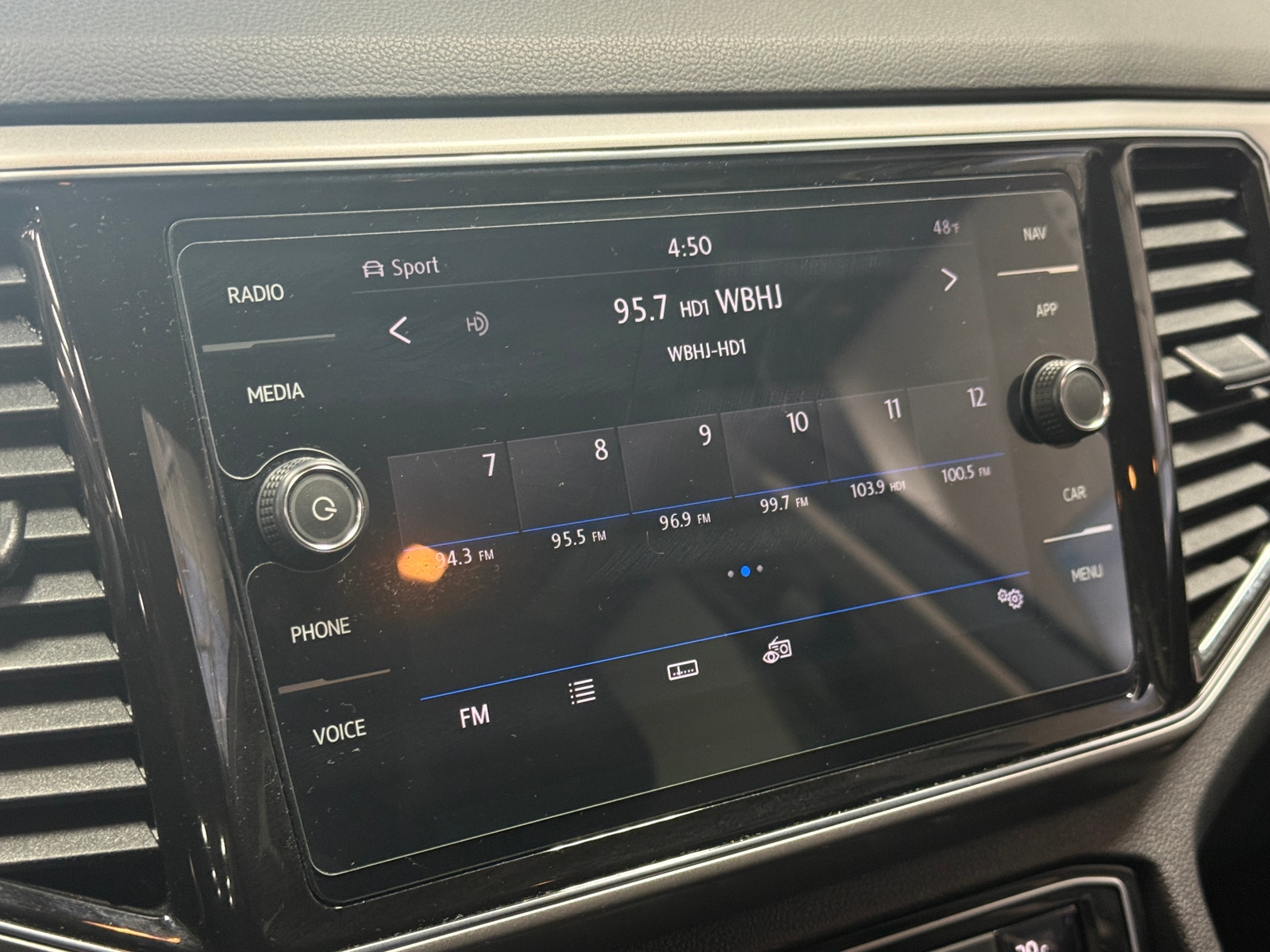 Thumbnail: 2019 Volkswagen Atlas - 3