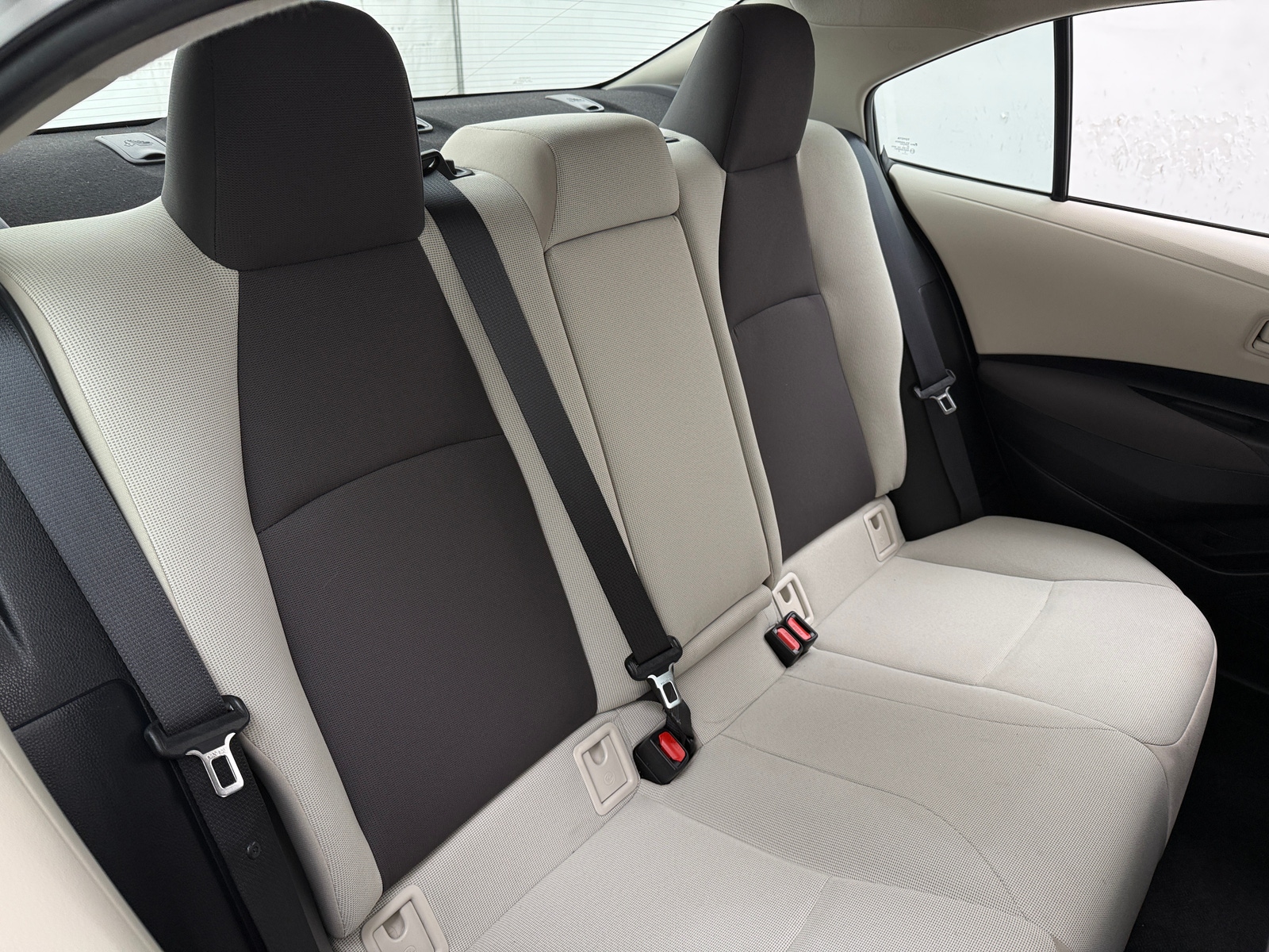 Thumbnail: 2022 Toyota Corolla - 6