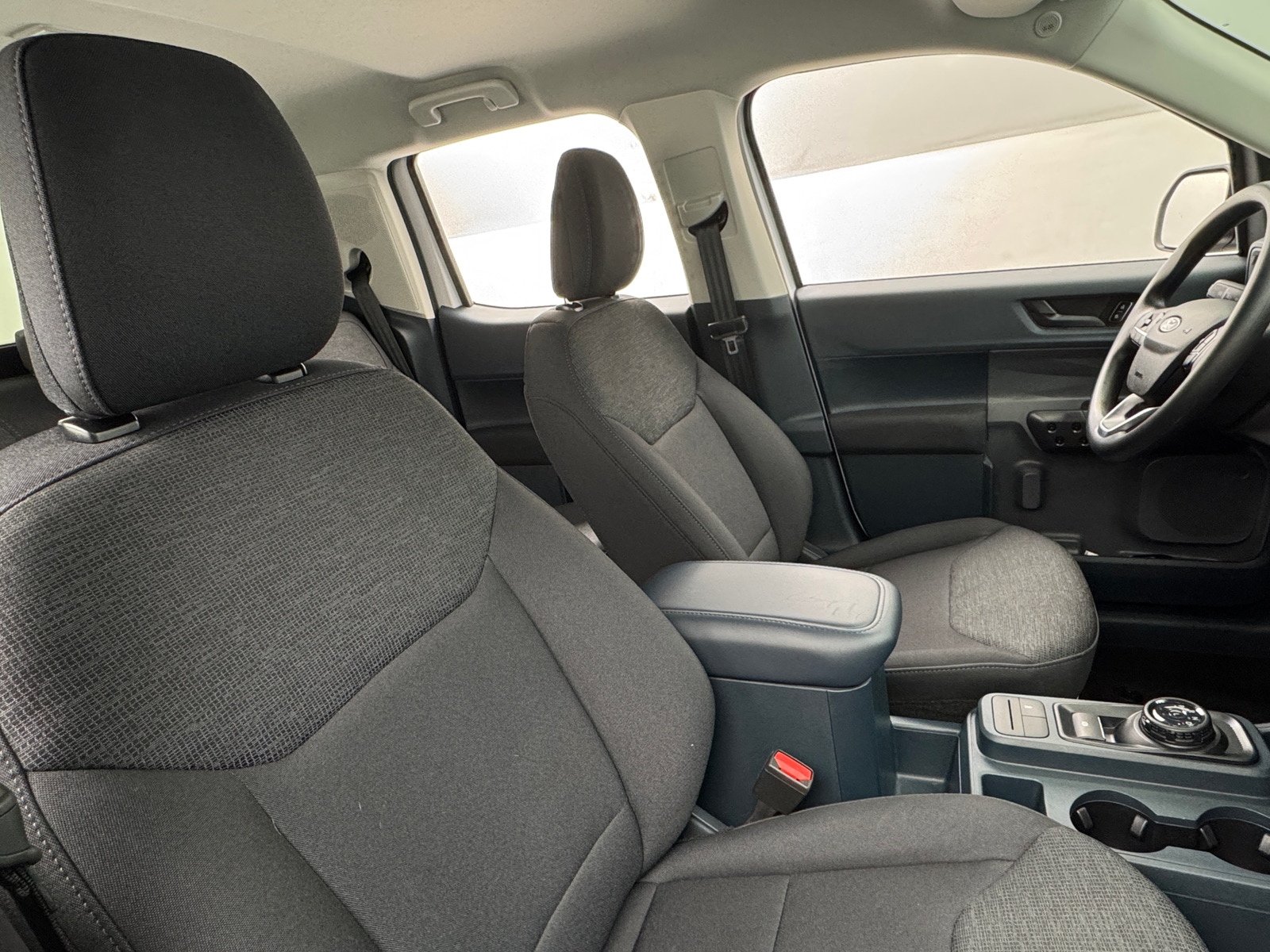 Thumbnail: 2025 Ford Maverick - 2