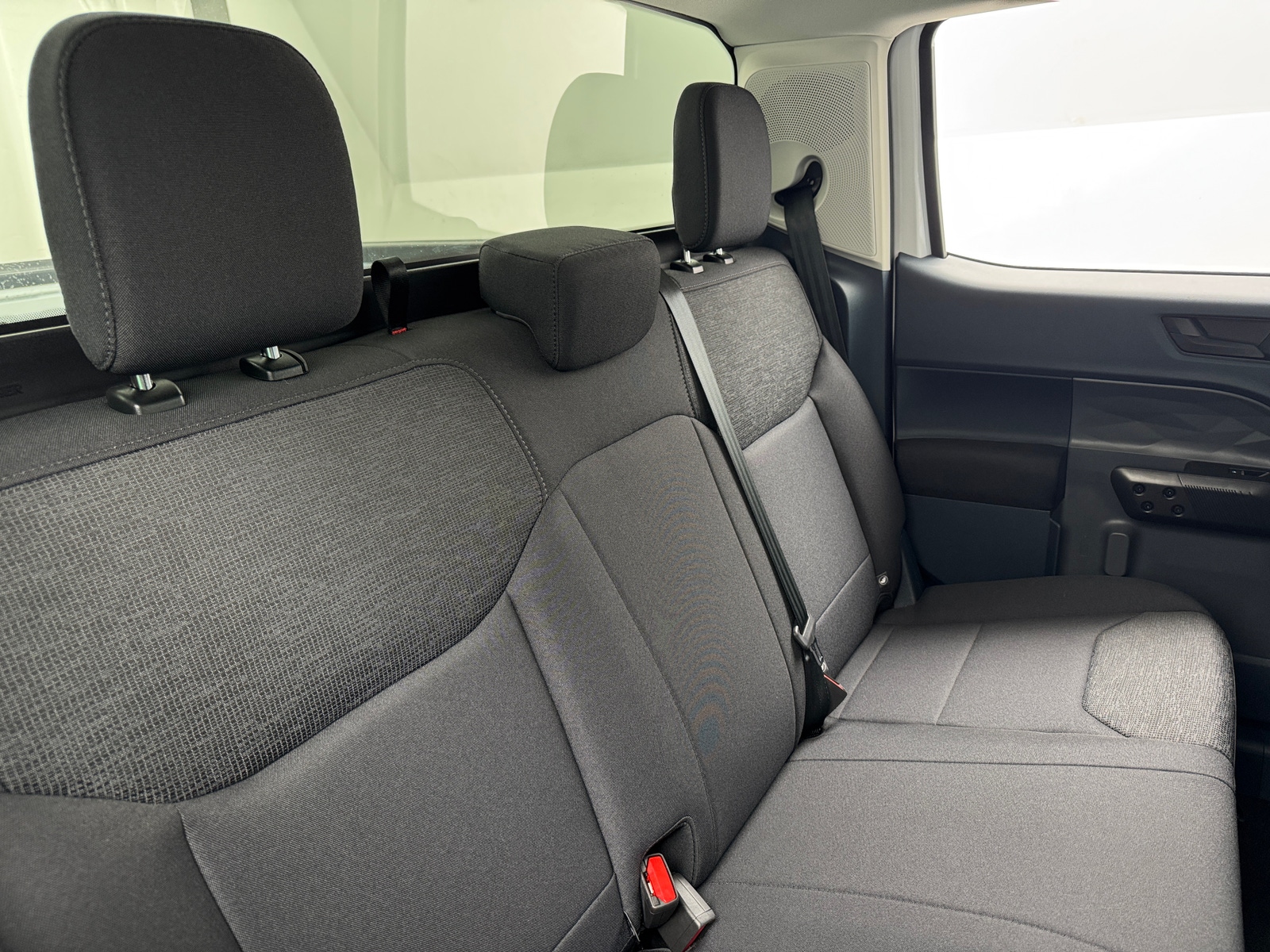 Thumbnail: 2025 Ford Maverick - 6