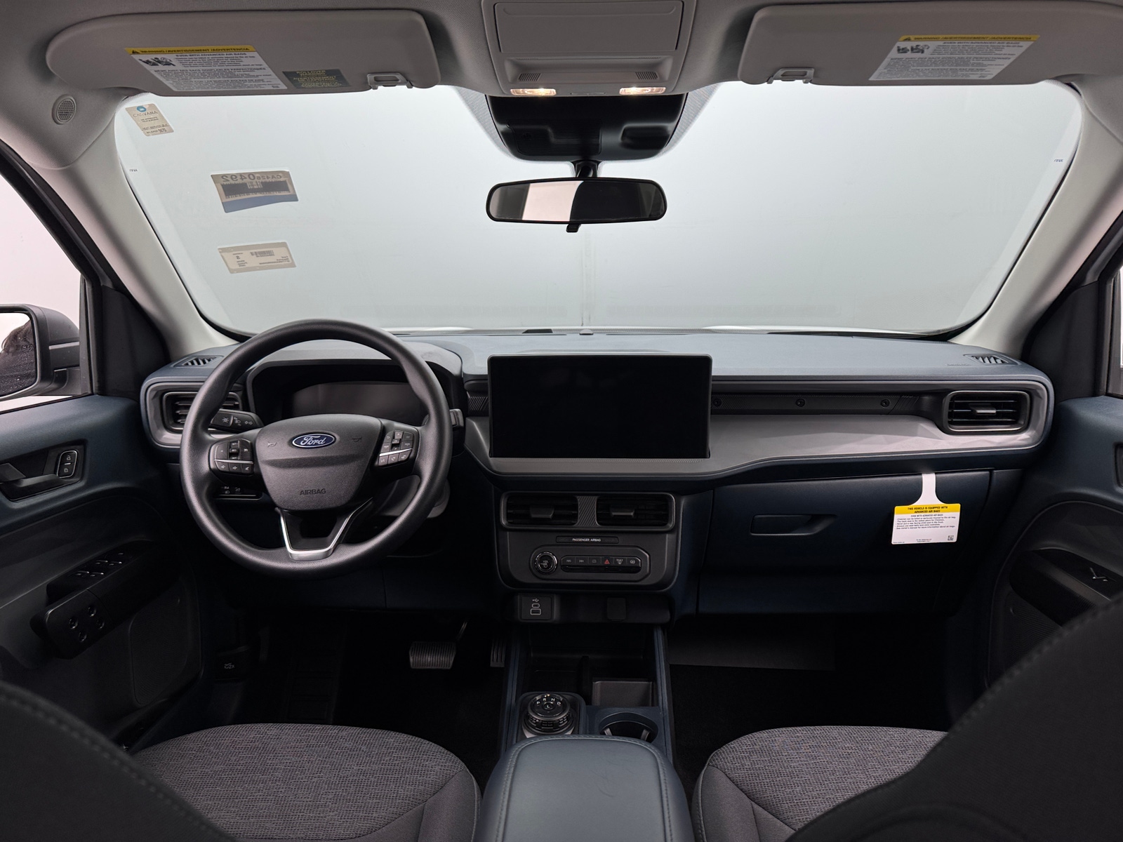 Thumbnail: 2025 Ford Maverick - 3