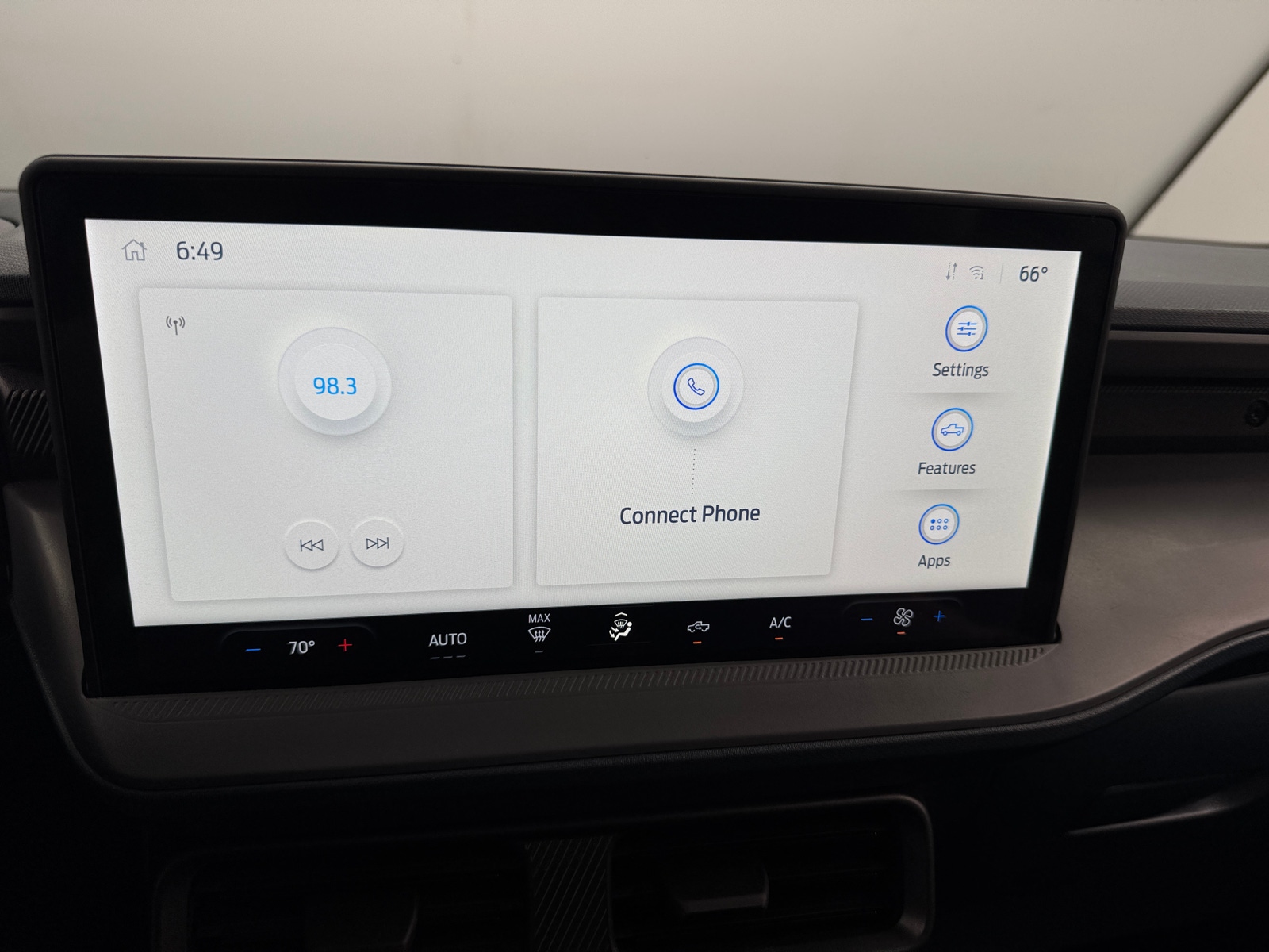 Thumbnail: 2025 Ford Maverick - 4