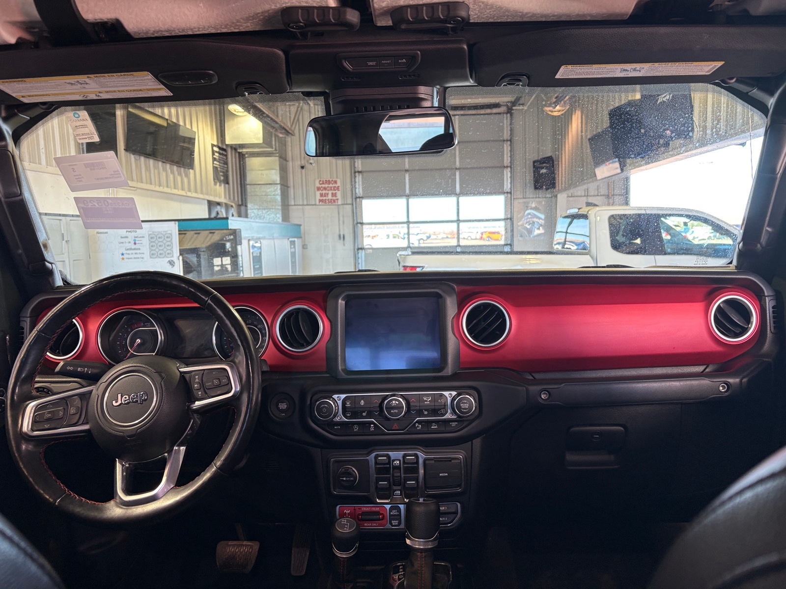 Thumbnail: 2021 Jeep Gladiator - 3