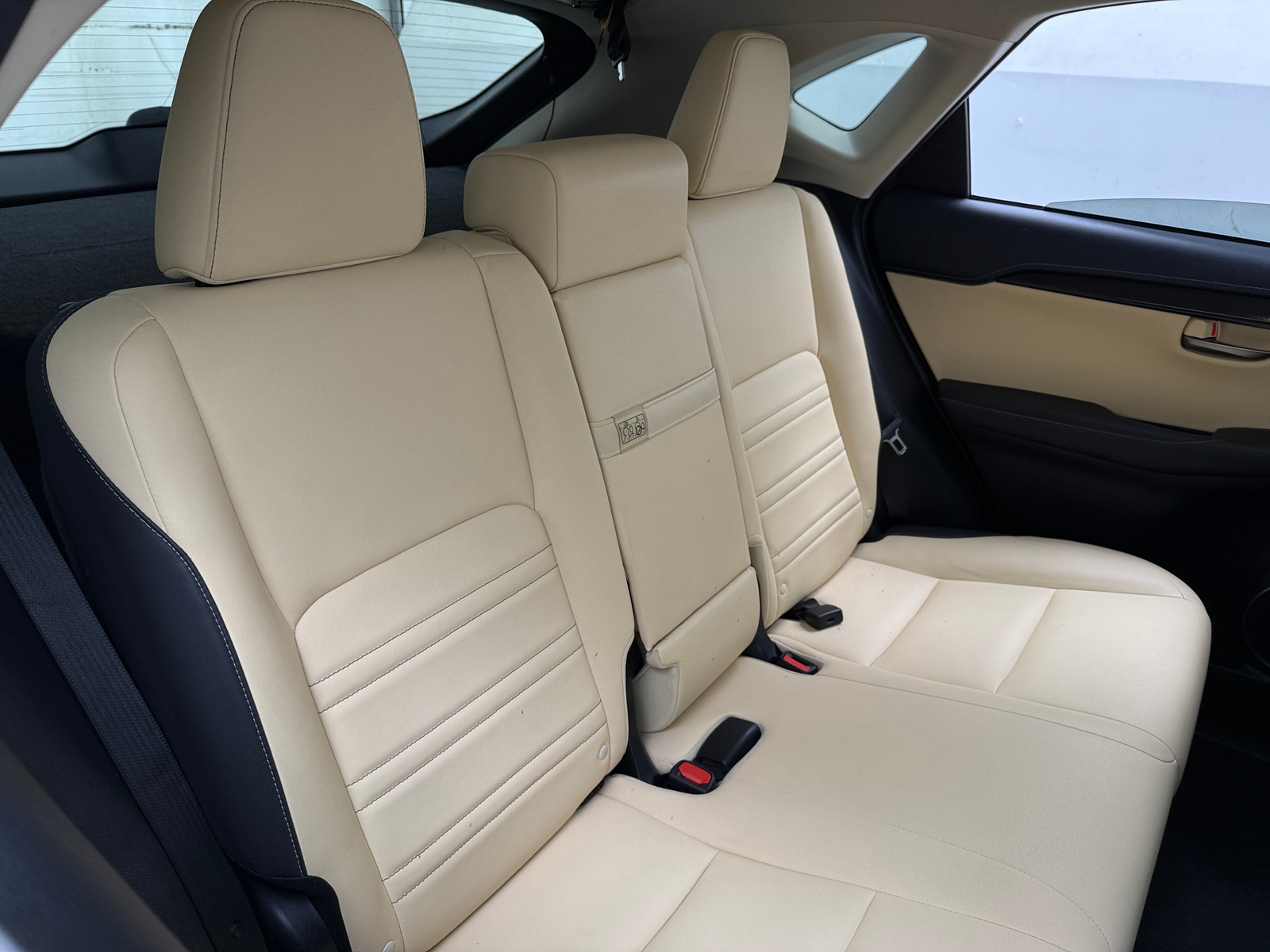 Thumbnail: 2019 Lexus NX - 5