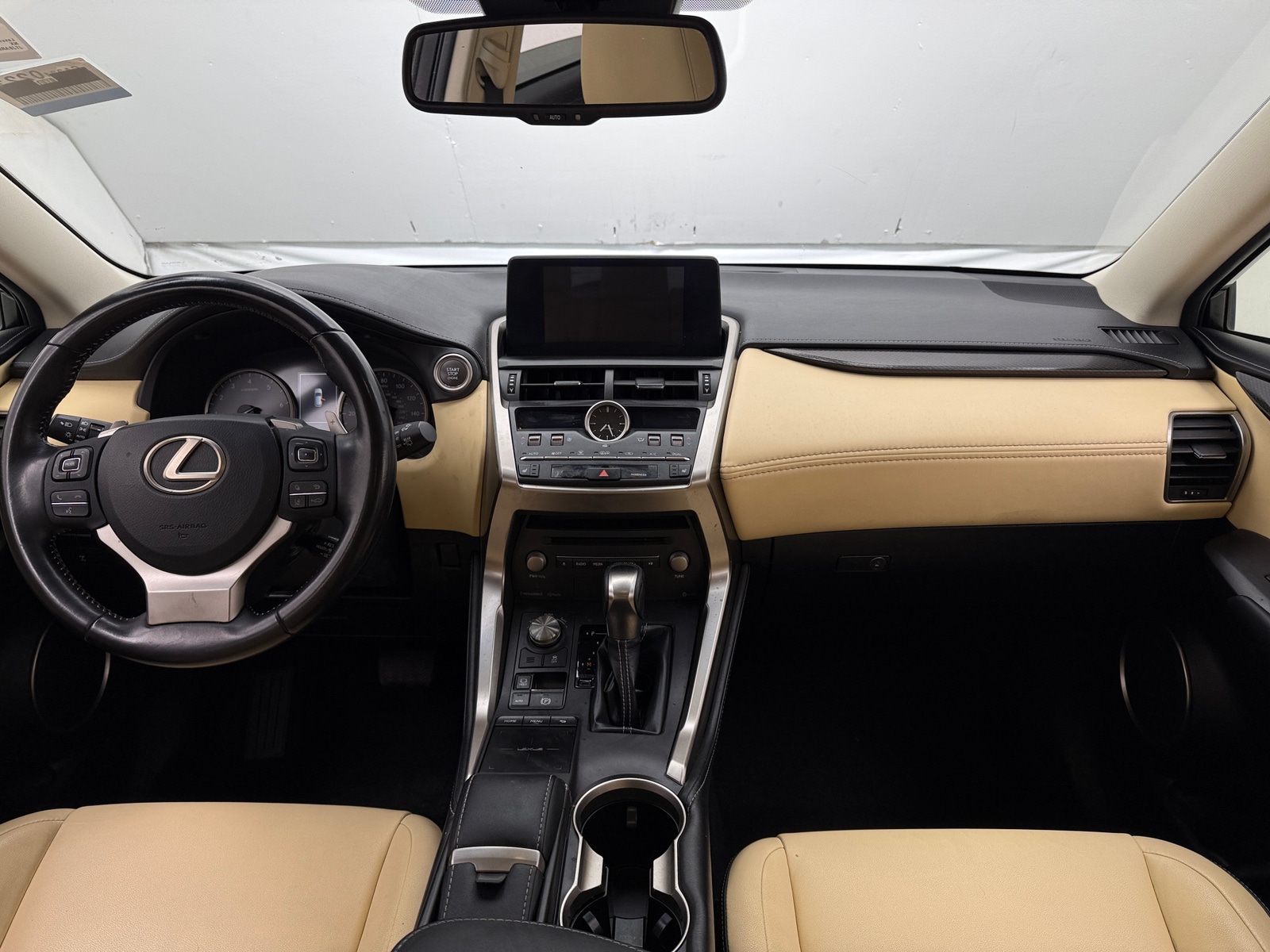 Thumbnail: 2019 Lexus NX - 2