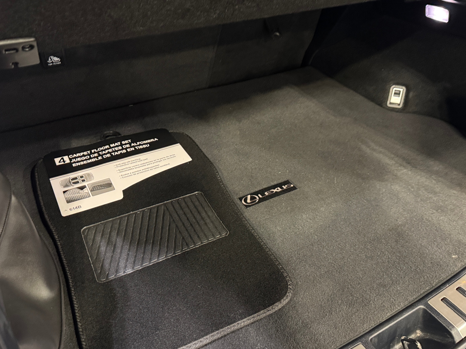 Thumbnail: 2019 Lexus NX - 6