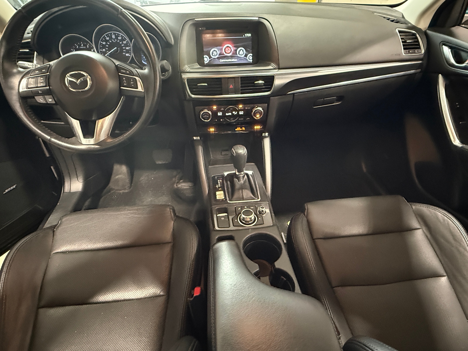 Thumbnail: 2016 Mazda CX-5 - 2