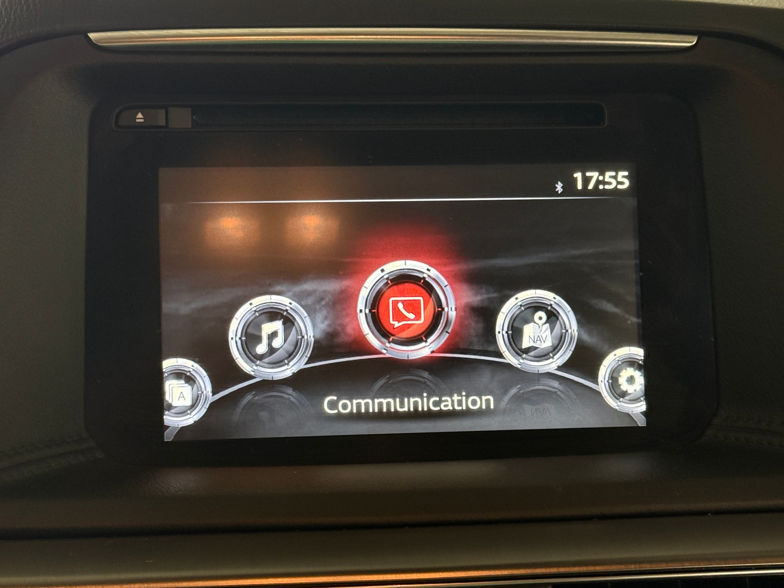 Thumbnail: 2016 Mazda CX-5 - 3