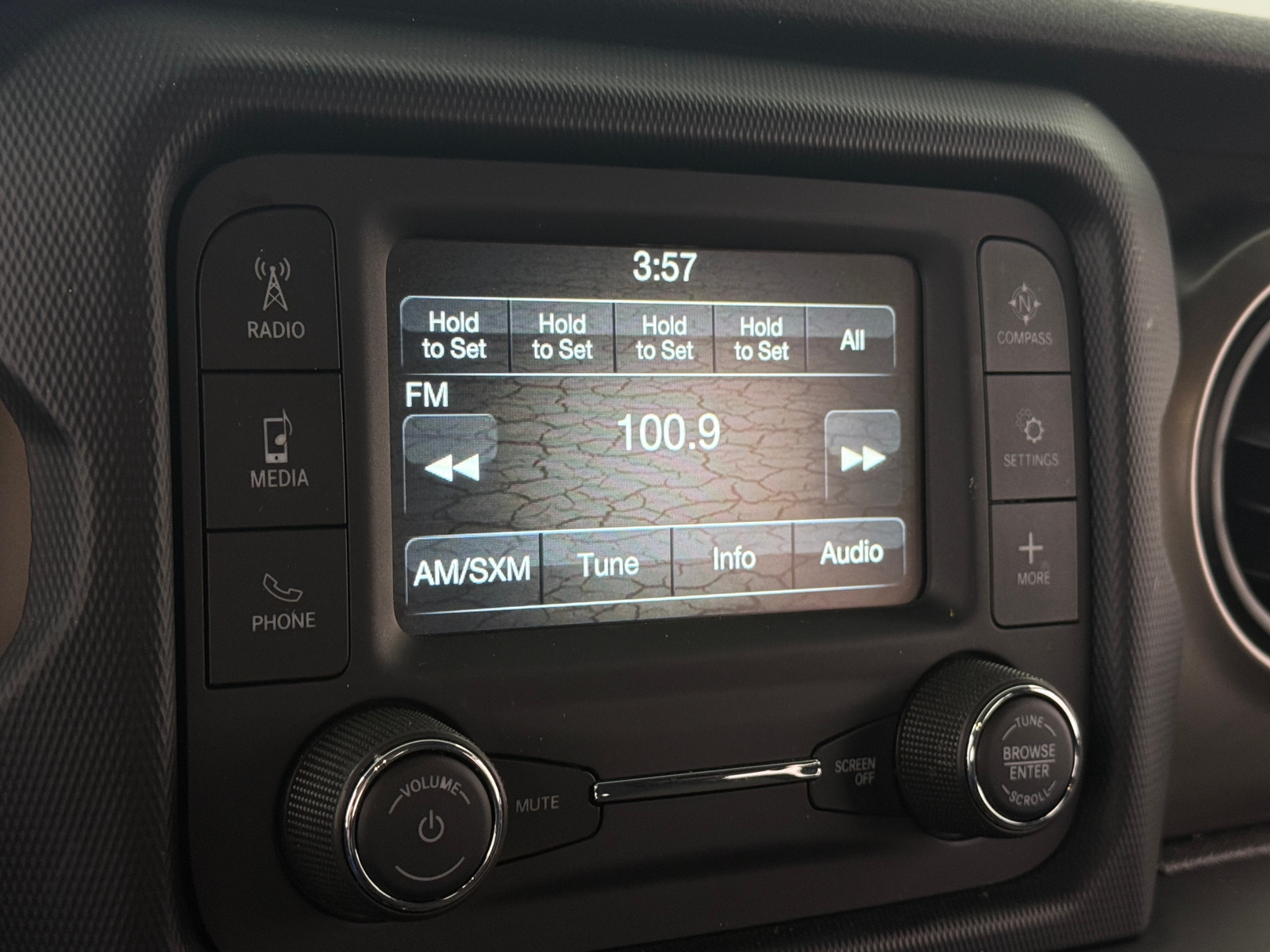 Thumbnail: 2019 Jeep Wrangler - 4