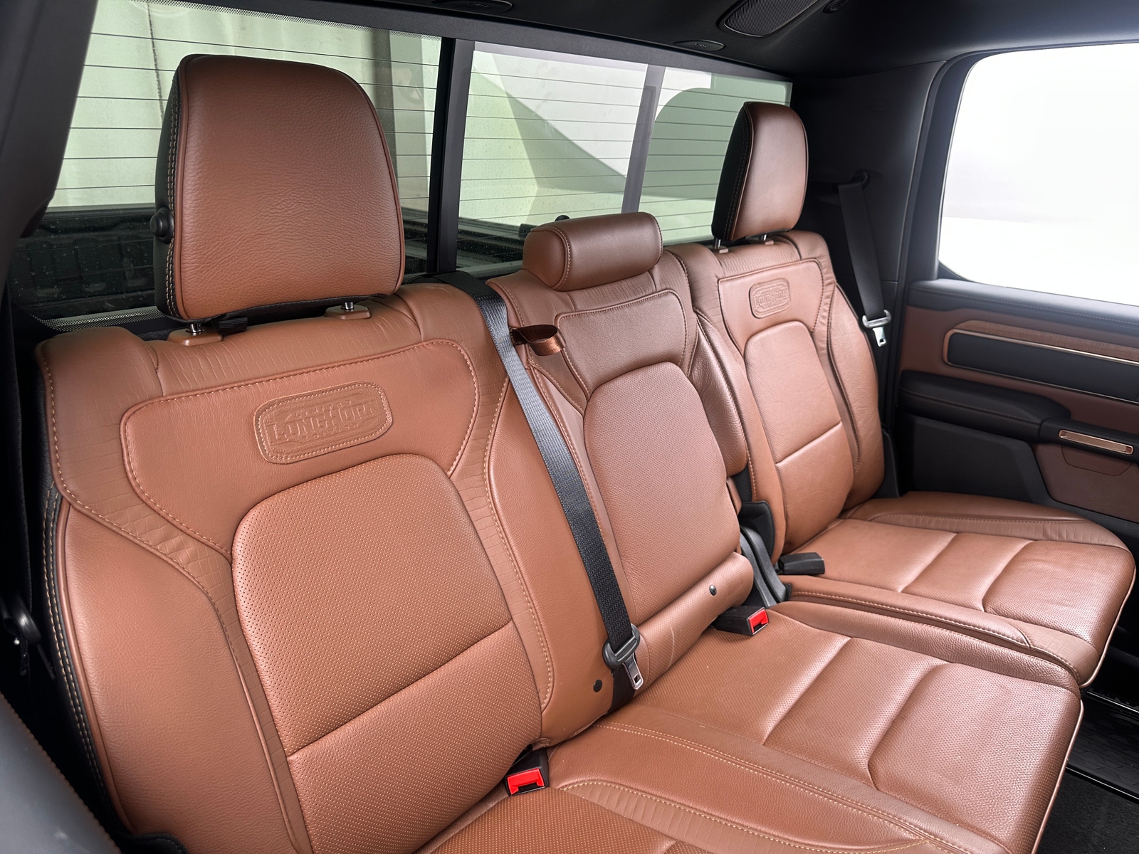 Thumbnail: 2024 RAM 1500 - 5