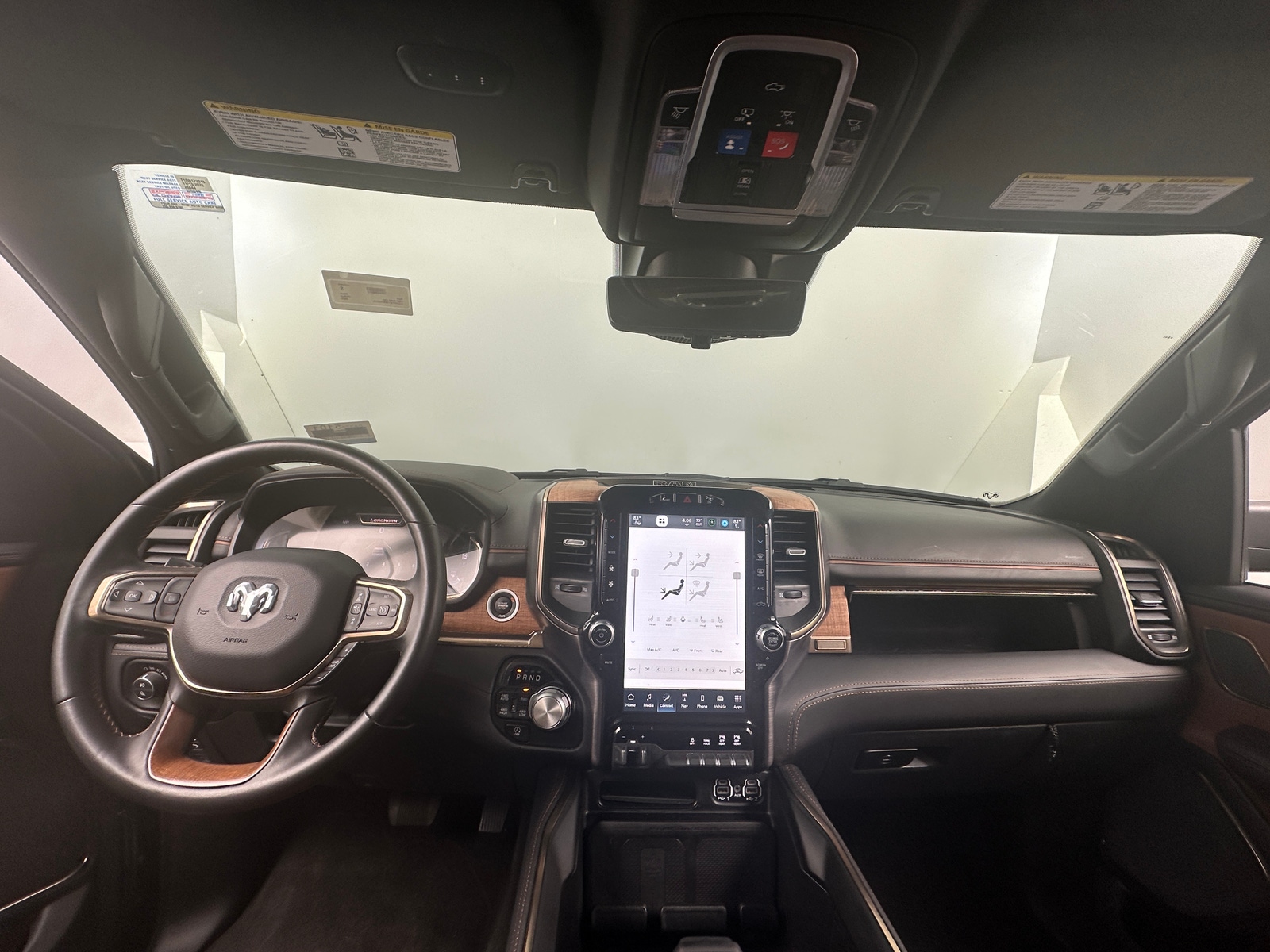 Thumbnail: 2024 RAM 1500 - 2