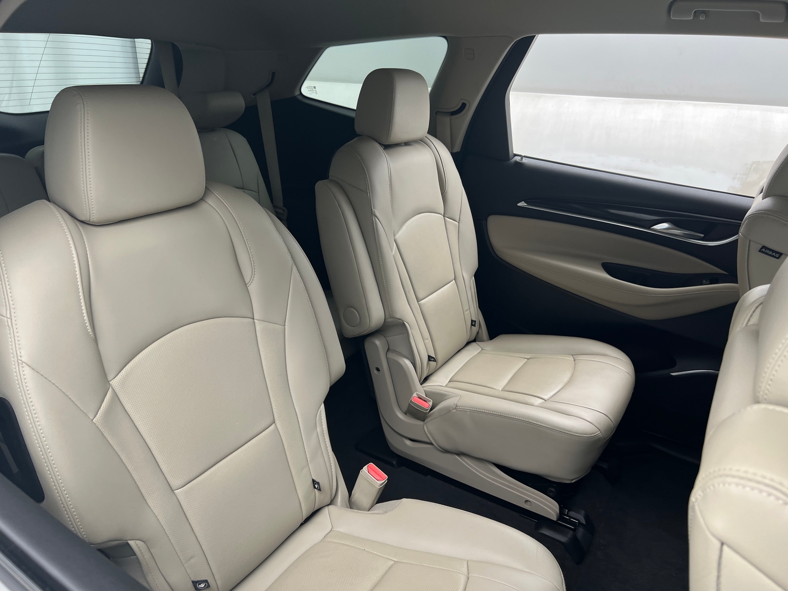 Thumbnail: 2019 Buick Enclave - 5