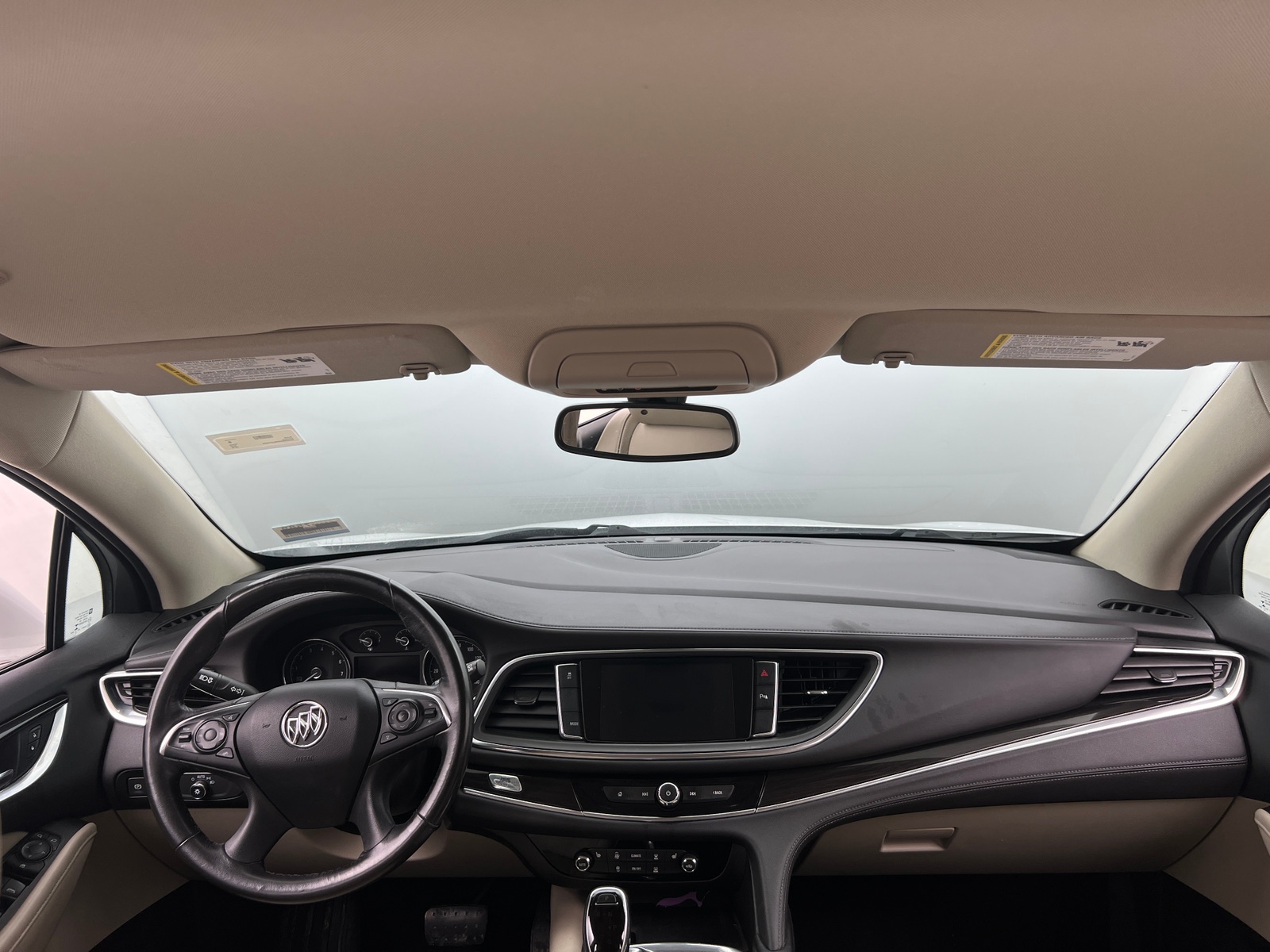 Thumbnail: 2019 Buick Enclave - 2