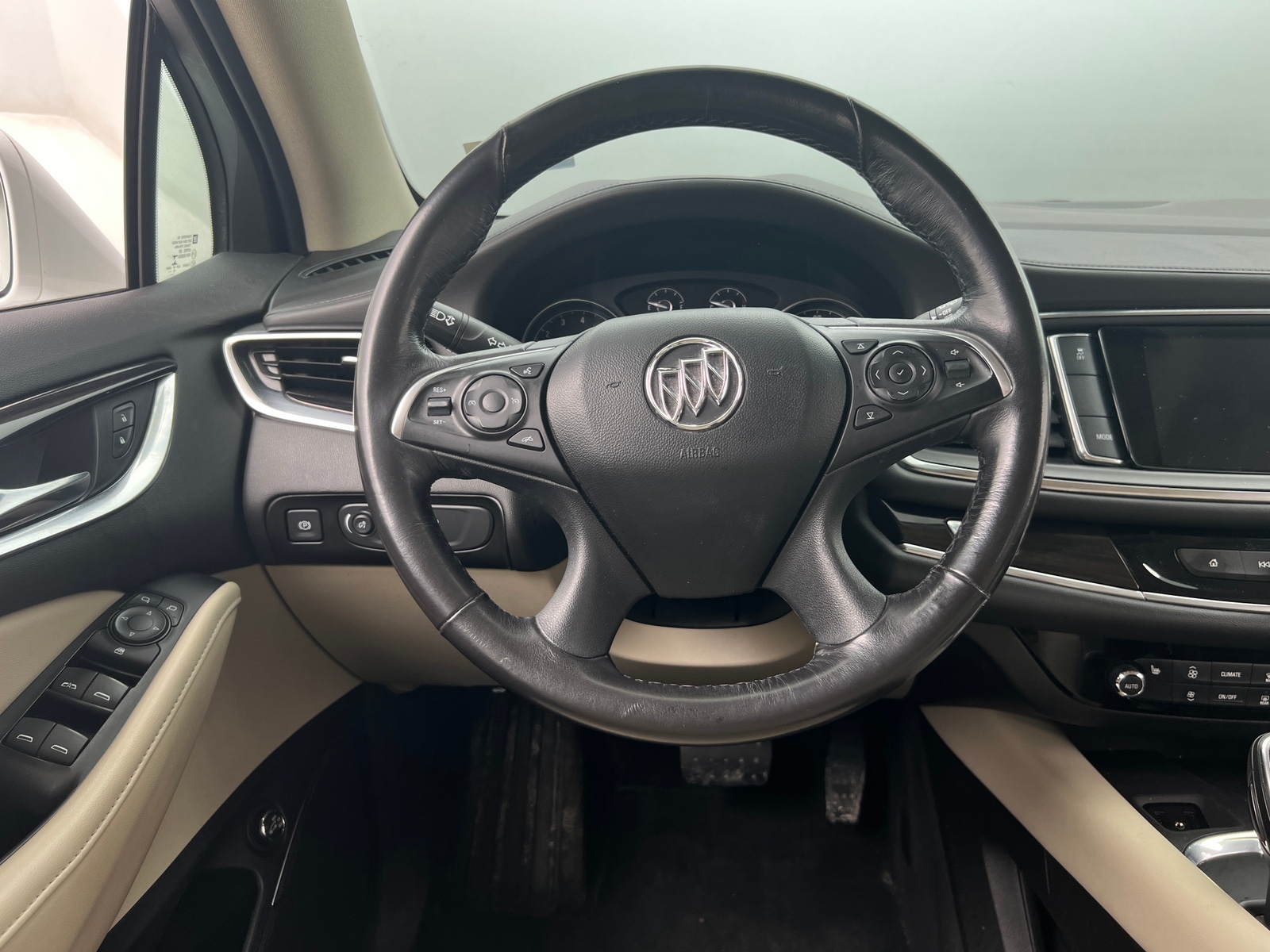 Thumbnail: 2019 Buick Enclave - 4