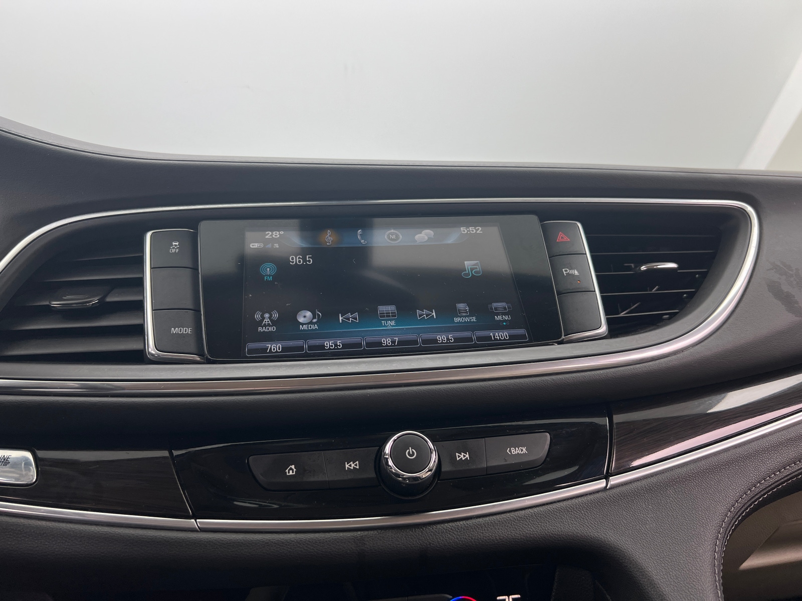 Thumbnail: 2019 Buick Enclave - 3