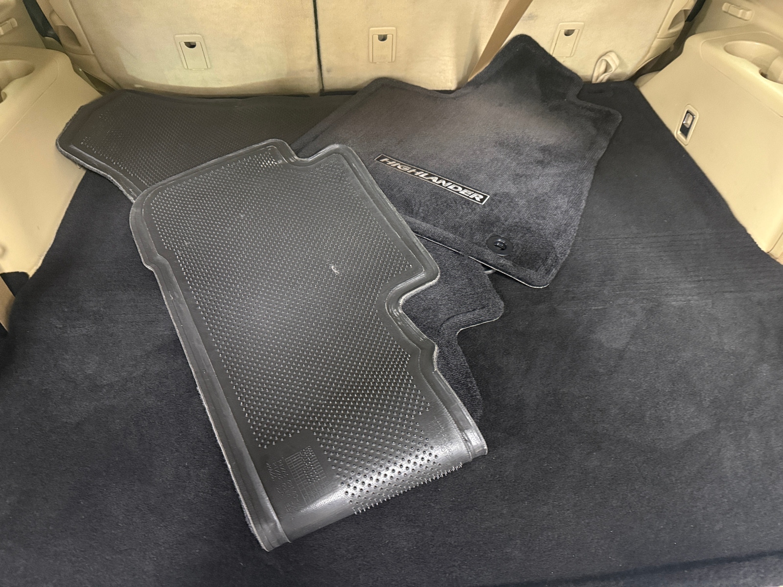 Thumbnail: 2016 Toyota Highlander - 6