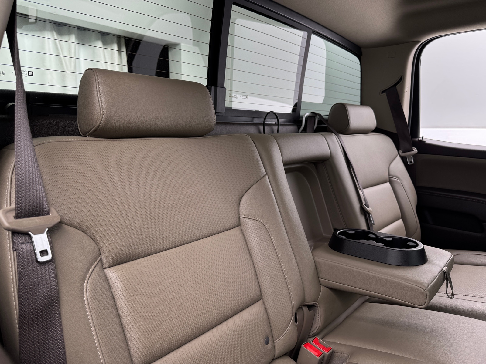 Thumbnail: 2018 GMC Sierra 1500 - 5