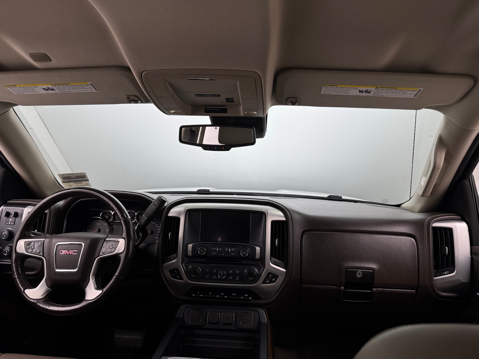 Thumbnail: 2018 GMC Sierra 1500 - 2