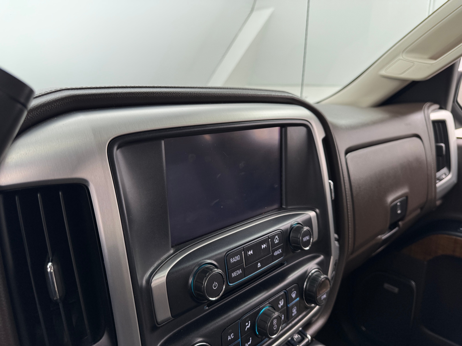 Thumbnail: 2018 GMC Sierra 1500 - 3