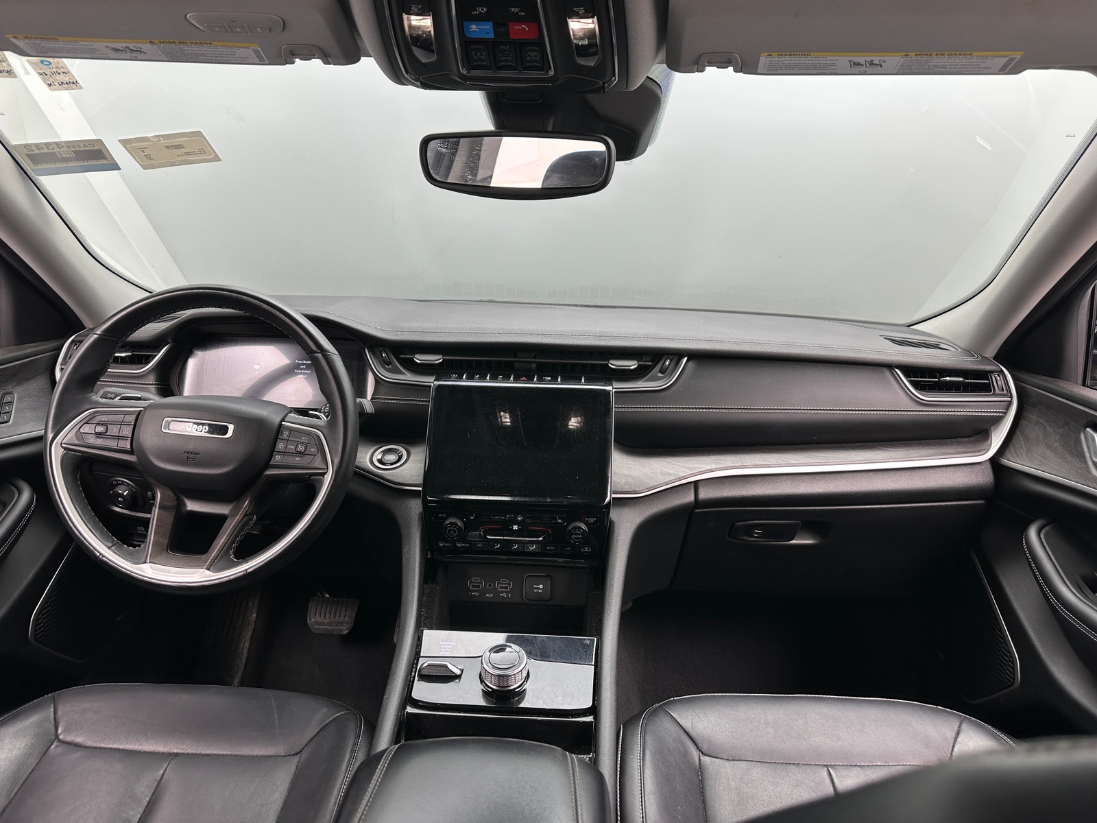 Thumbnail: 2021 Jeep Grand Cherokee L - 2