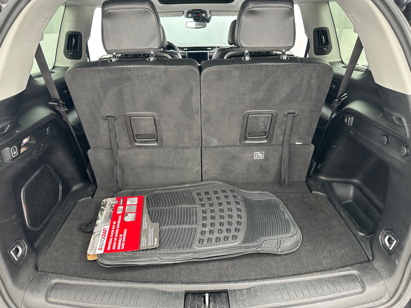 Thumbnail: 2021 Jeep Grand Cherokee L - 6