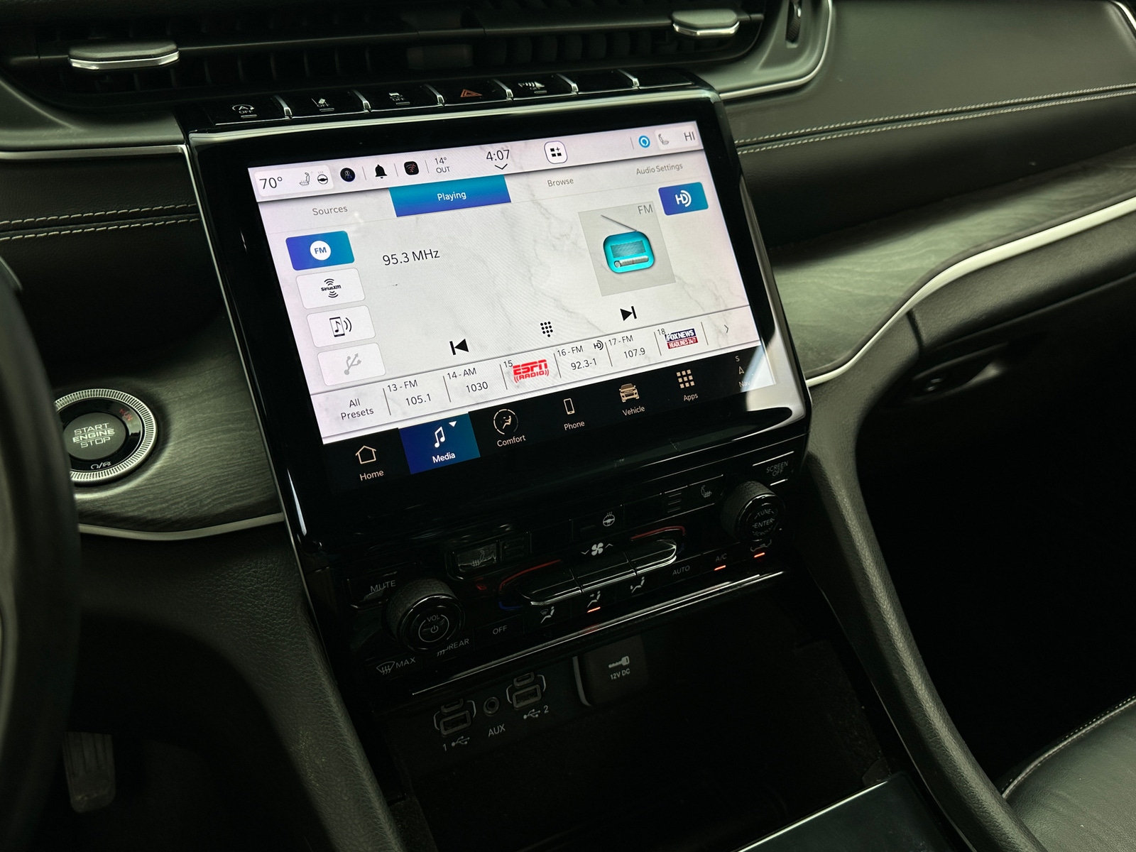 Thumbnail: 2021 Jeep Grand Cherokee L - 3