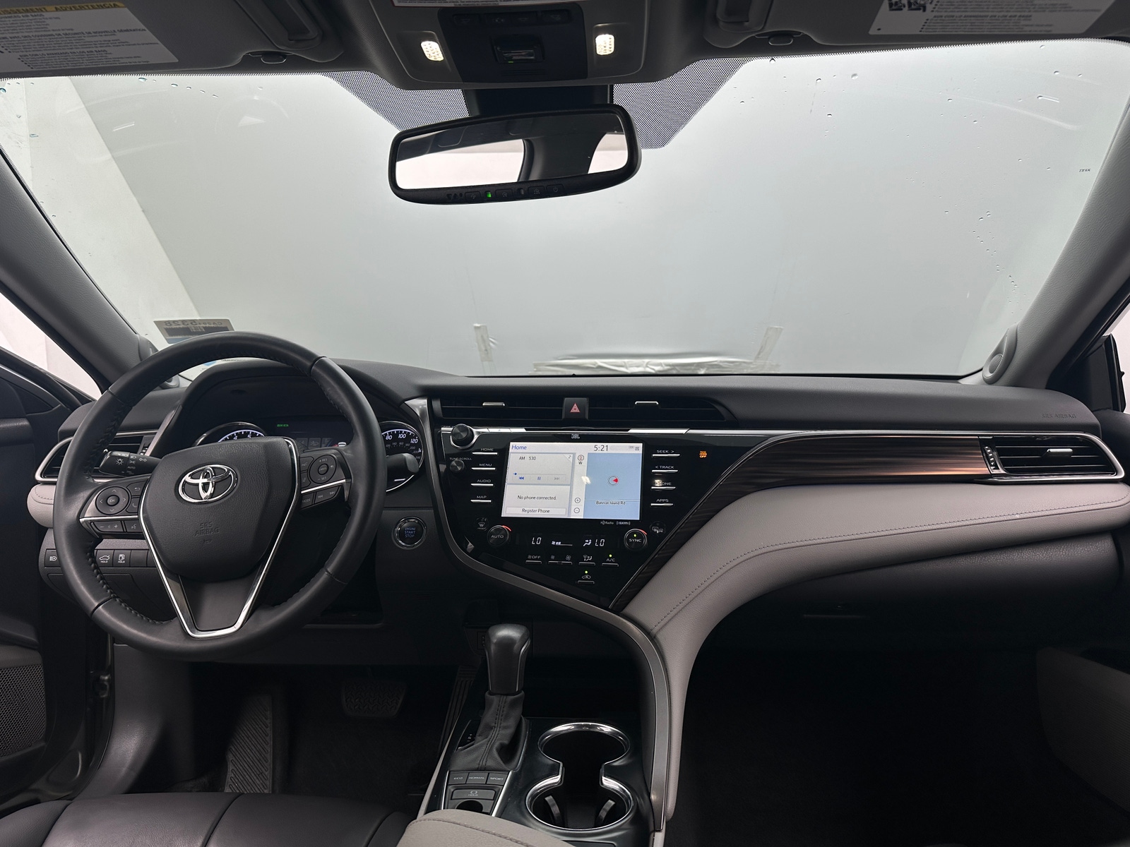 Thumbnail: 2020 Toyota Camry - 2