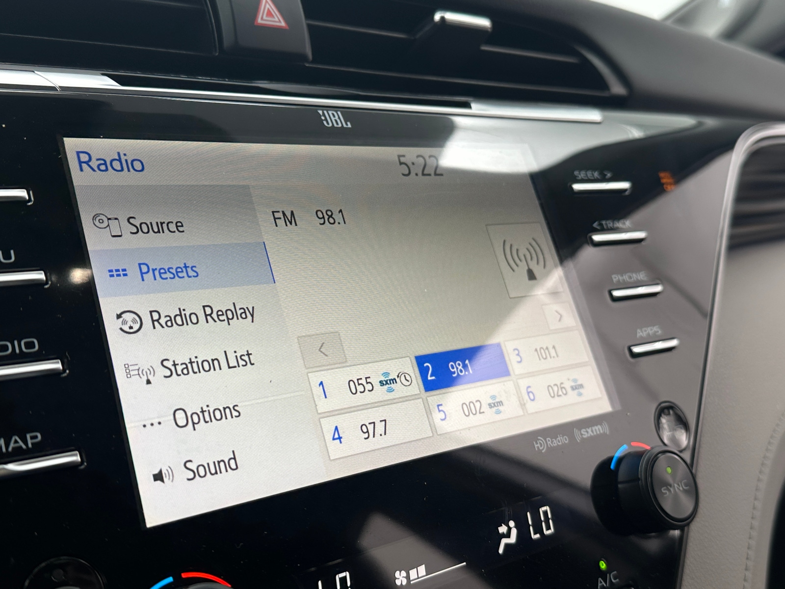 Thumbnail: 2020 Toyota Camry - 3