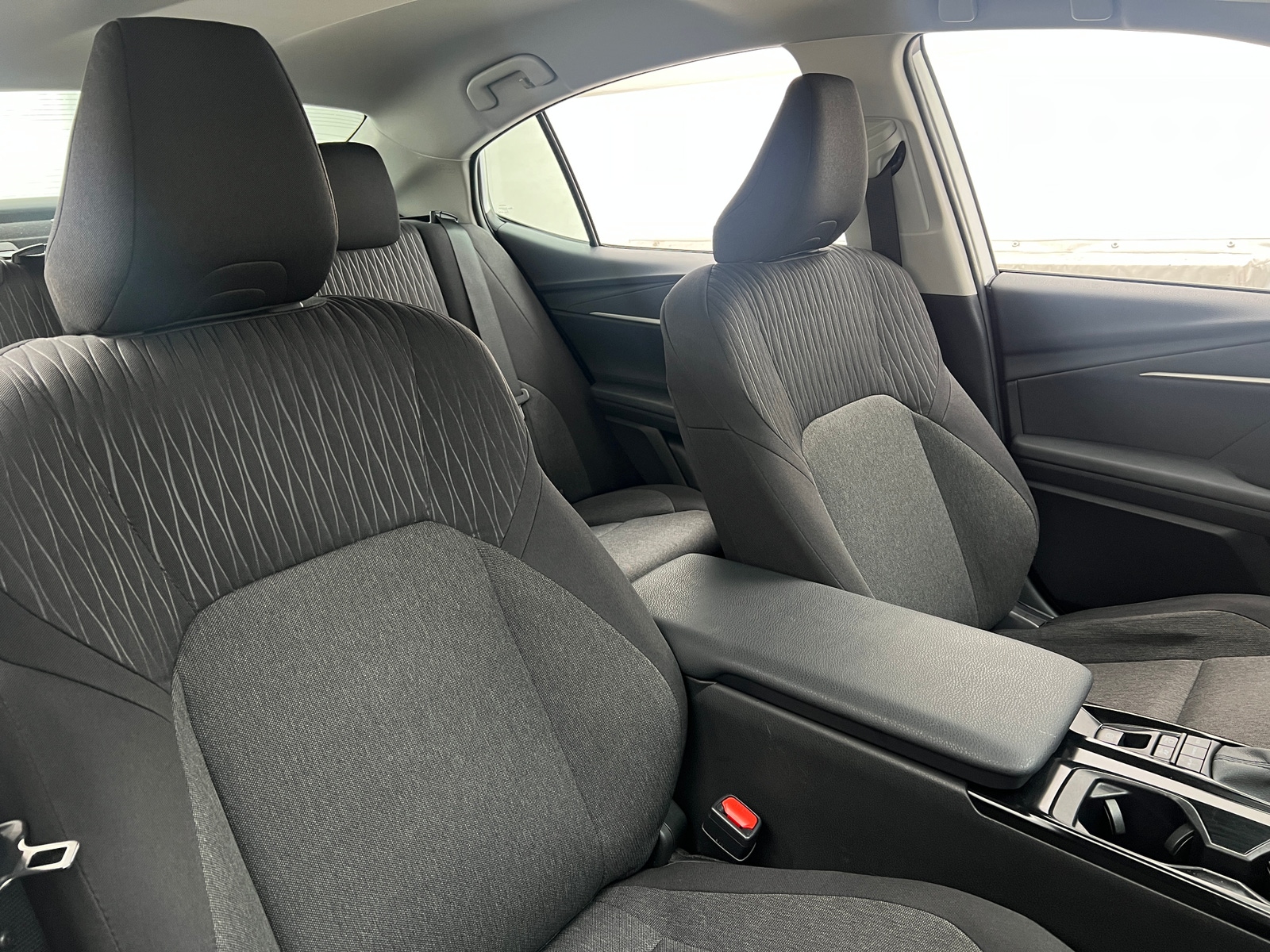 Thumbnail: 2025 Toyota Camry - 2