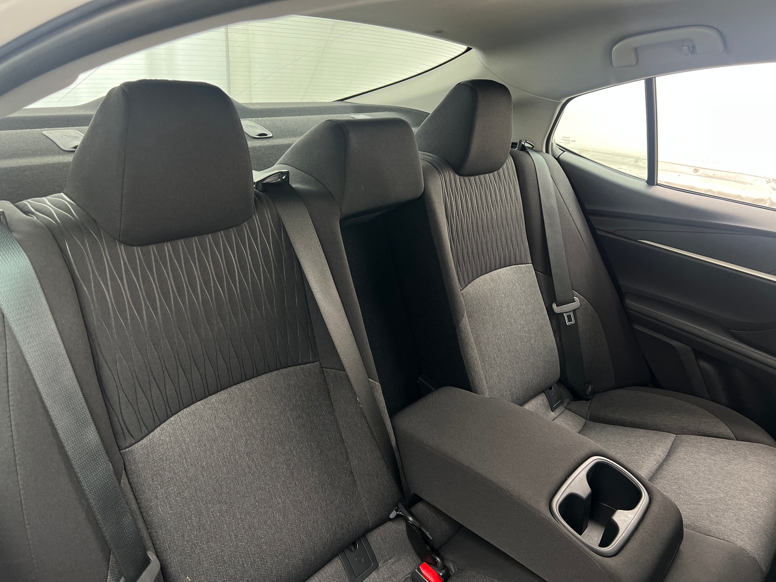 Thumbnail: 2025 Toyota Camry - 6