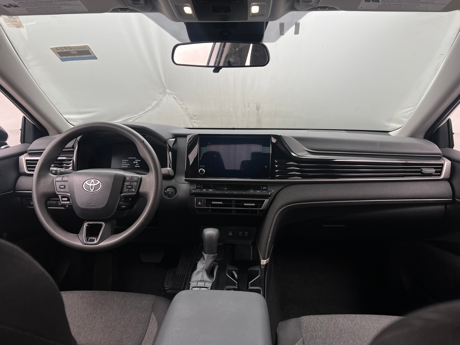 Thumbnail: 2025 Toyota Camry - 3