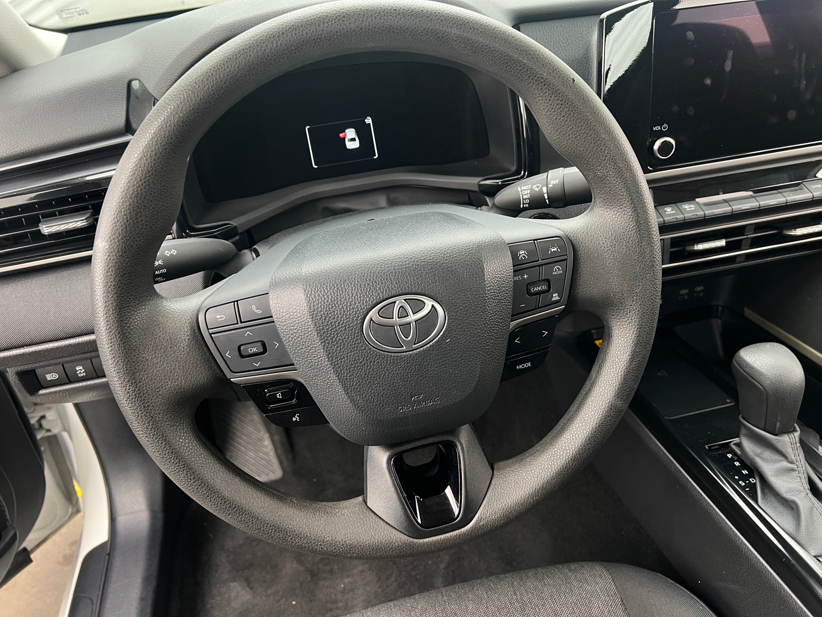 Thumbnail: 2025 Toyota Camry - 5