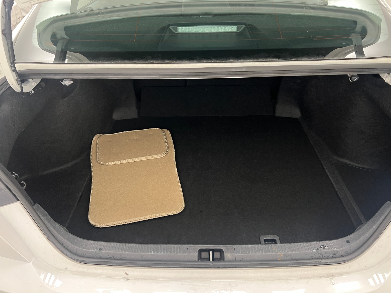 Thumbnail: 2025 Toyota Camry - 7