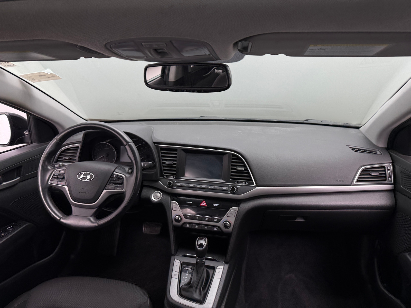 Thumbnail: 2017 Hyundai Elantra - 3