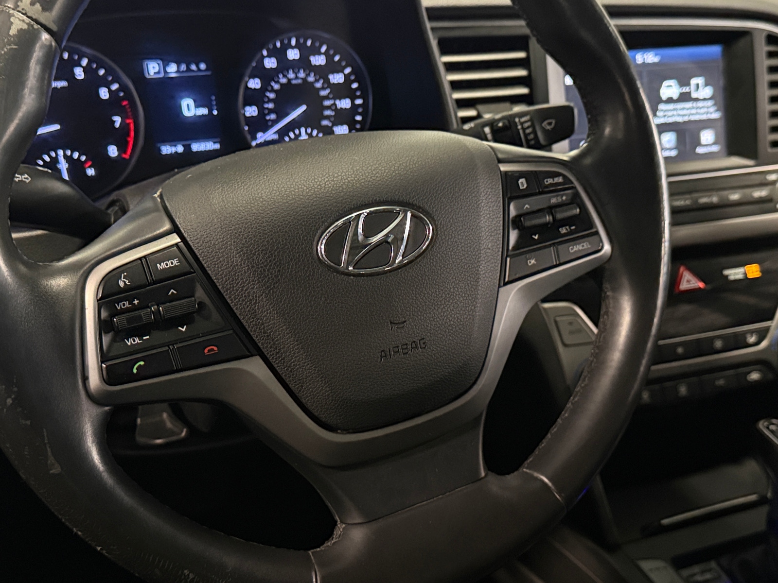 Thumbnail: 2017 Hyundai Elantra - 5