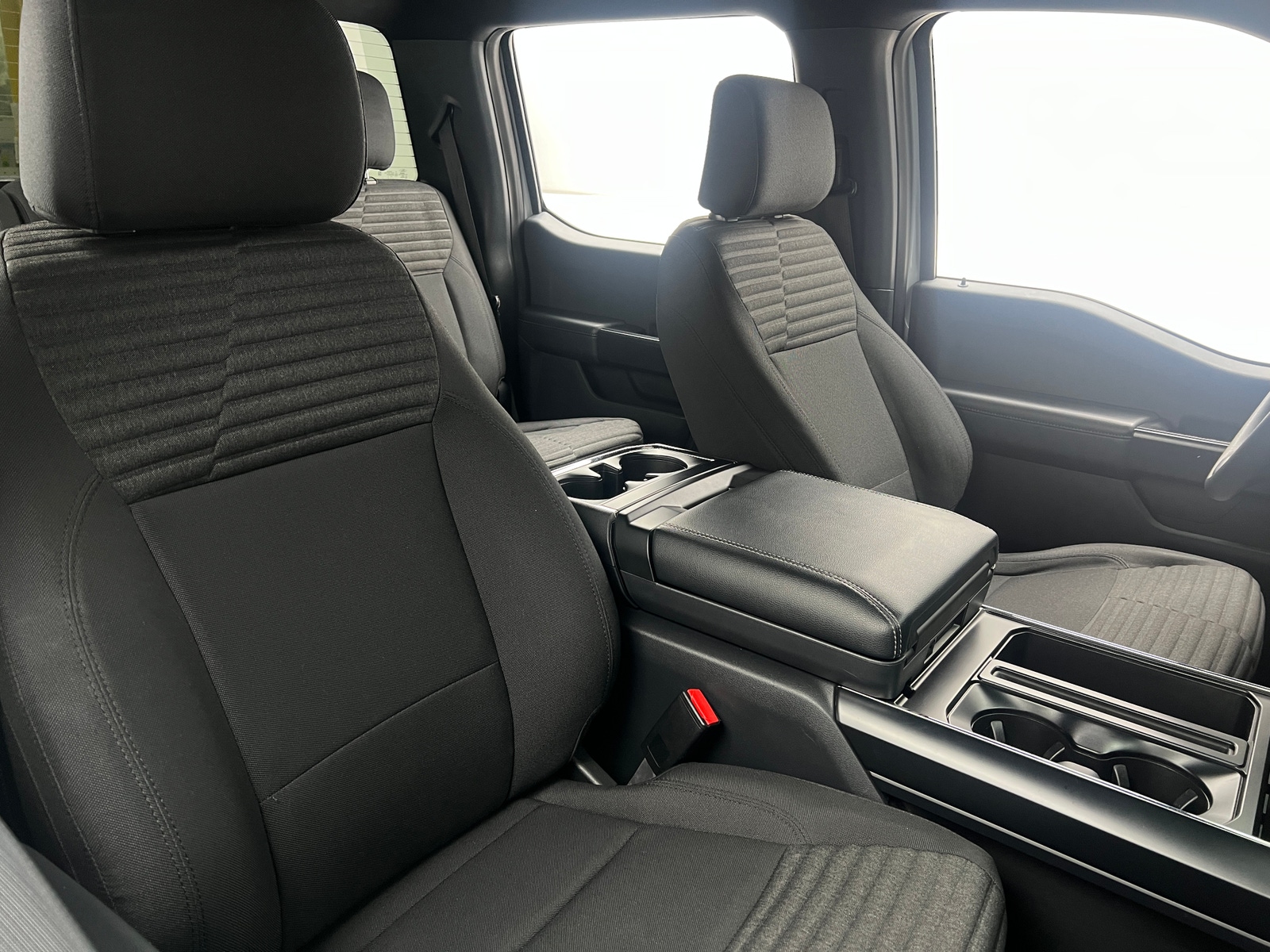 Thumbnail: 2022 Ford Econoline - 2