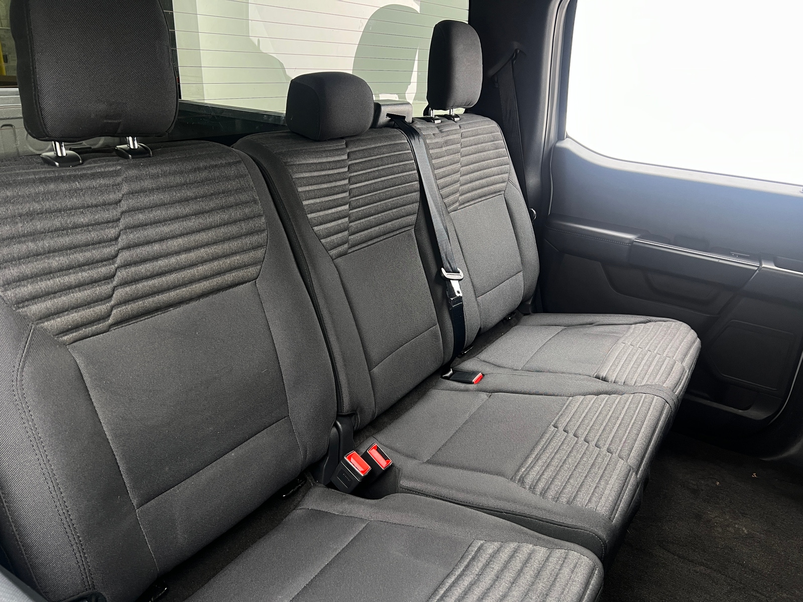 Thumbnail: 2022 Ford Econoline - 6