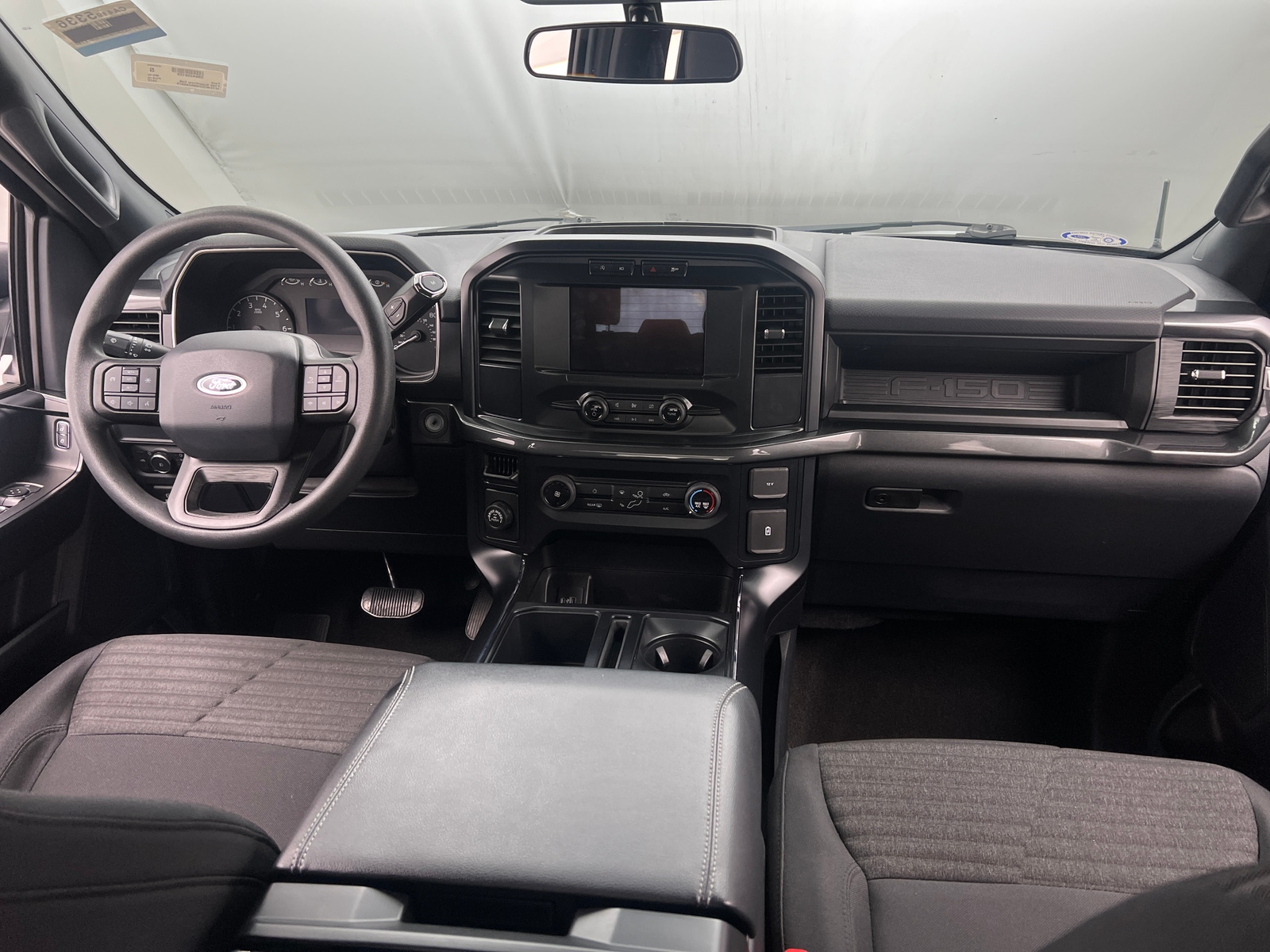 Thumbnail: 2022 Ford Econoline - 3