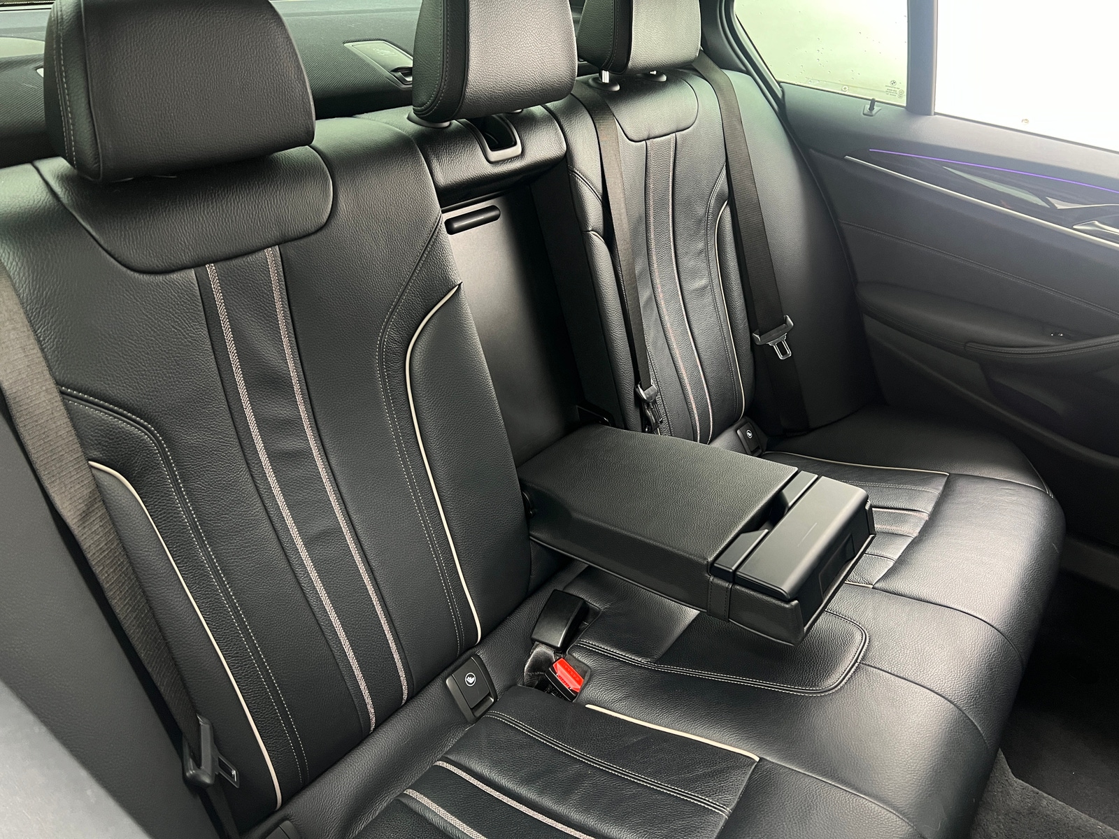 Thumbnail: 2020 BMW 5 Series - 5