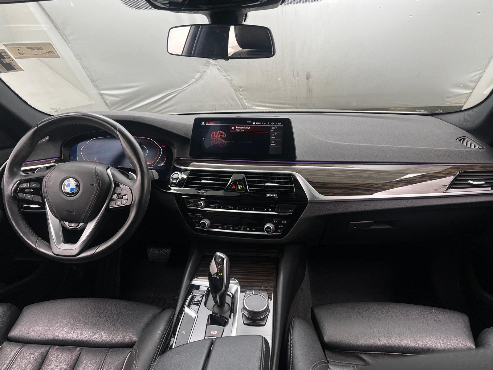 Thumbnail: 2020 BMW 5 Series - 2