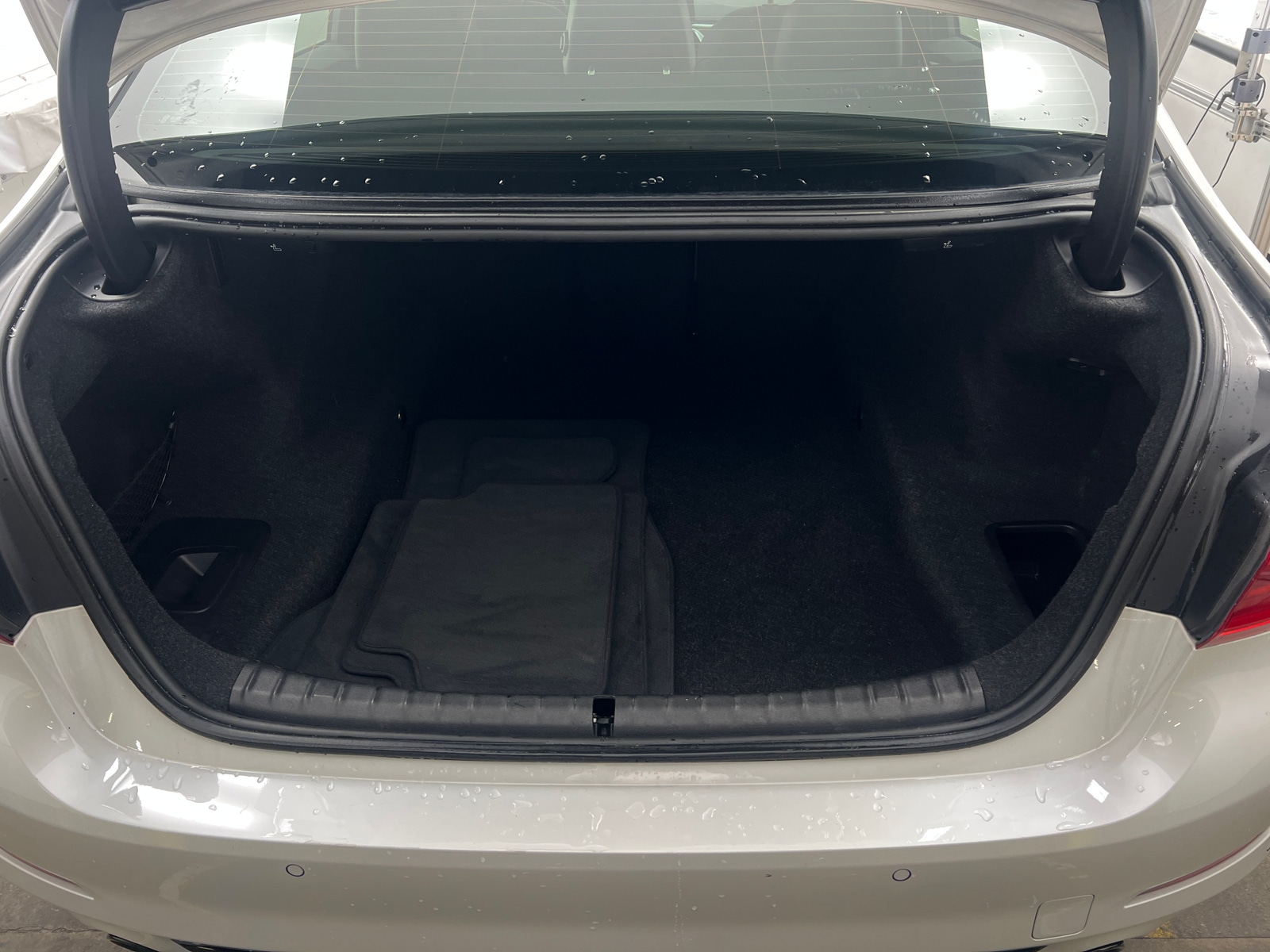 Thumbnail: 2020 BMW 5 Series - 6