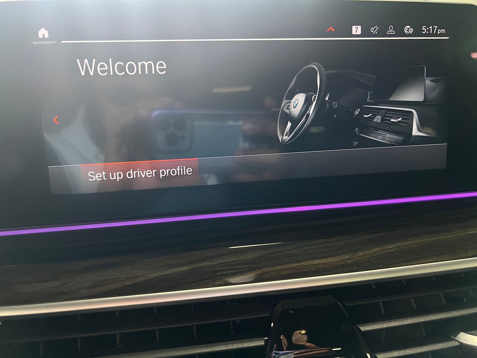 Thumbnail: 2020 BMW 5 Series - 3