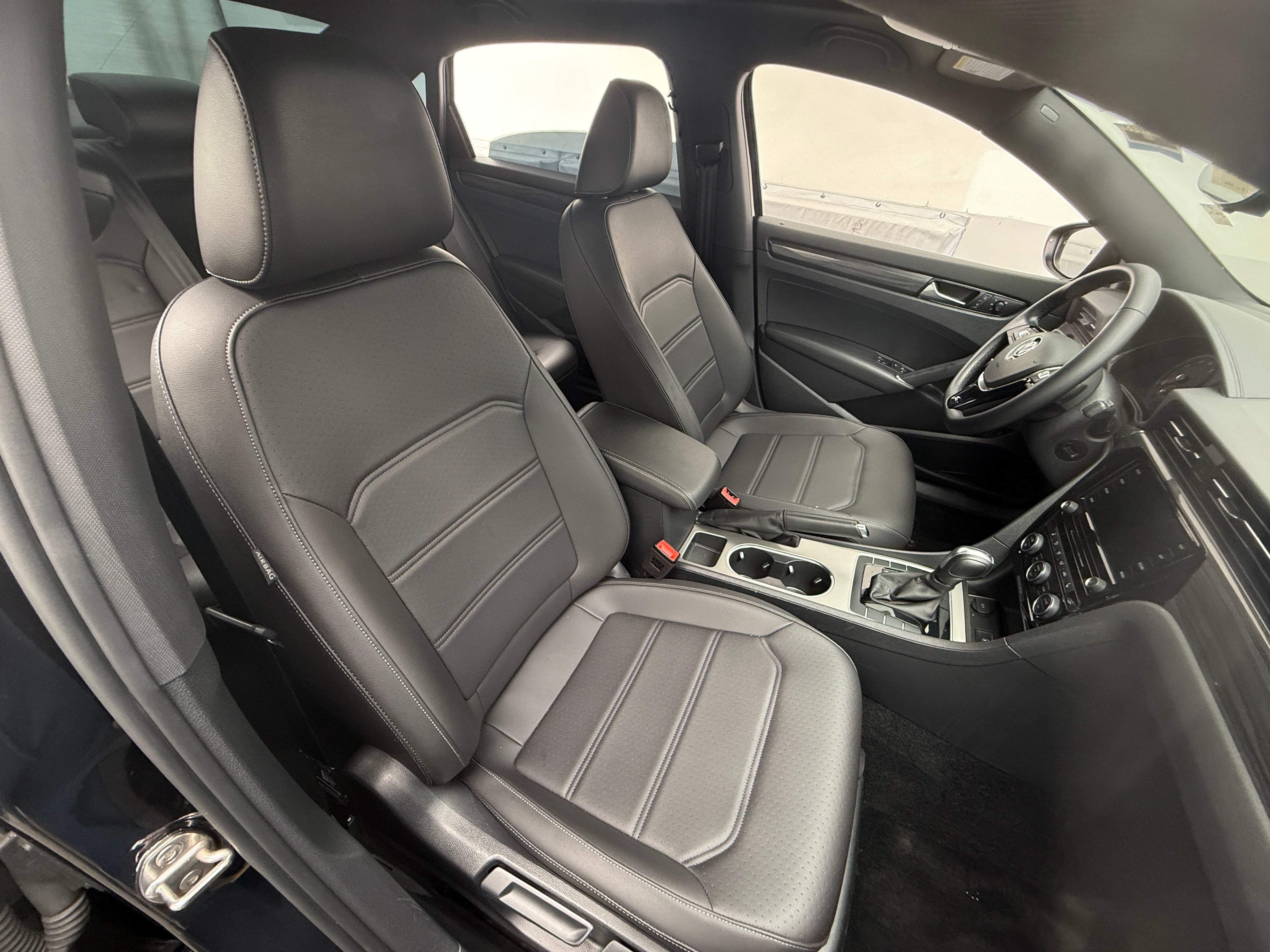 2021 Volkswagen Passat