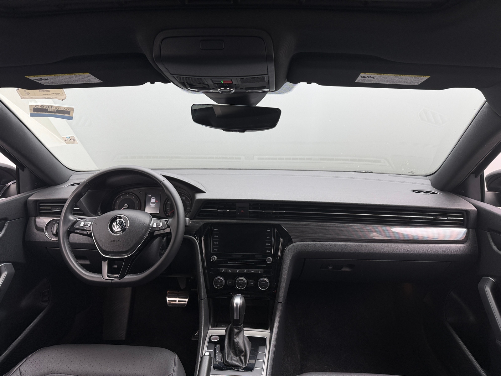 Thumbnail: 2021 Volkswagen Passat - 2